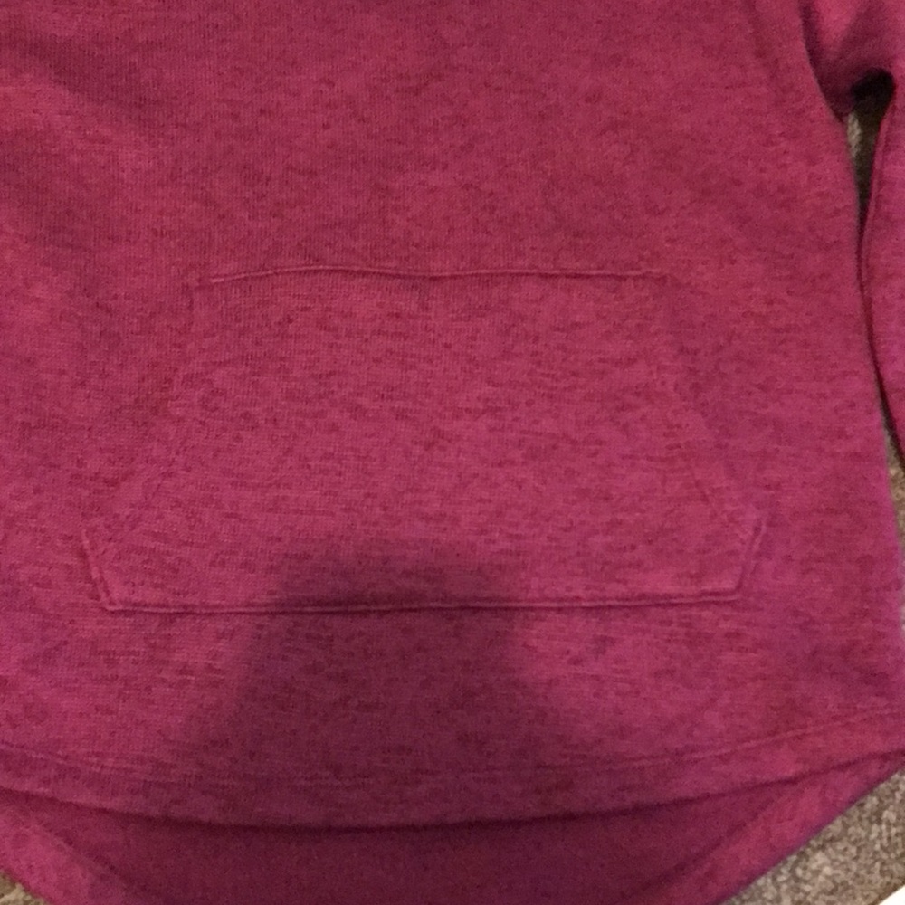 Mudd pullover - Picture 4 of 5